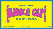 Bubble Gum Surf Wax Discount Code